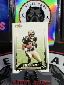 2006 Score Reggie Bush #360 Rookie Saints - Picture 1 of 2