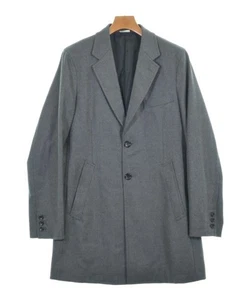 COMME des GARCONS HOMME DEUX Coats (Other) Gray S 2200617279013 - Picture 1 of 6