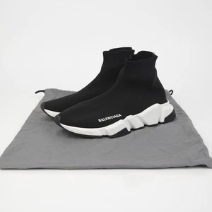 Balenciaga Speedrunner Sneakers 38 139717533 - Picture 1 of 10