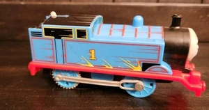 Thomas and Friends Sky High Bridge Jump Trackmaster Train Exclusive 2013 Works - Picture 1 of 6