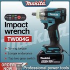 Makita TW004G 630N.m Brushless Screwdriver Cordless Electric Screwdriver Machine