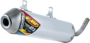 FMF Powercore 2.1 Silencer KTM EXC 250 TPI EXC 300 TPI FITS 2018 TO 2019 - Picture 1 of 1