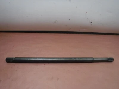 Eje trasero pasajero Jeep Grand Cherokee 05-10 ABIERTO Carrier Chrysler 8,25 Foto 1 de 3