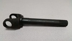 NUEVO eje exterior Chromoly para Ford F250 Dana 44 '76-'77 3/4 toneladas - Imagen 1 de 2