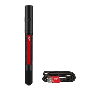 Milwaukee 2010R Milwaukee® Rechargeable 250L Penlight w/ Laser - Bild 1 von 8