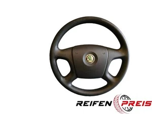 Lenkrad Airbaglenkrad 1Z0419091 vorne links VL Skoda Octavia II 2 - Bild 1 von 5