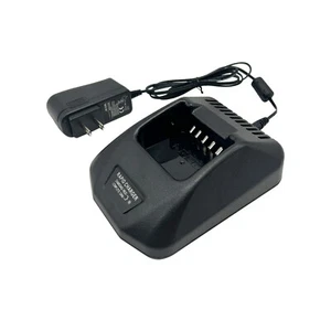 KSC25 Rapid Charger for Radio TK3140 TK3160 TK3170 TK3173 TK3178 TK3188 - Picture 1 of 4