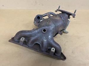 NISSAN JUKE F16 1.6 HYBRID CAT CATALYST CONVERTER 140E26PD0A 2022 - 2024 C4305 - Picture 1 of 18