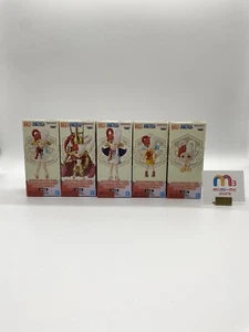 Banpresto ONE PIECE FILM RED WCF World Collectable Figure UTA COLLECTION JAPAN - Picture 1 of 15