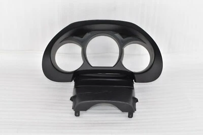 🚀 06-11 Lexus GS300 GS350 Dash Instrument Speedometer Cluster Gauge Trim Bezel - Image 1 of 4