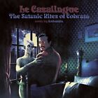 PRE-ORDER Kotiomkin - Le Casalingue: The Satanic Rites Of Cobram [New Vinyl LP]