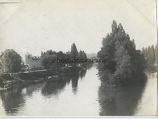 Champigny recensioni Francia Vintage citratosnapshot ca 1900