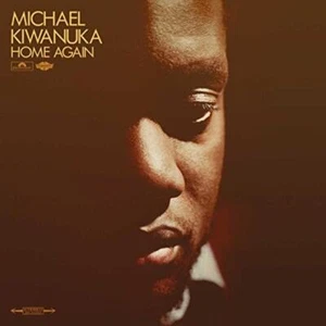 Michael Kiwanuka - Home Again CD (2012) Audio Quality Guaranteed Amazing Value - Bild 1 von 7