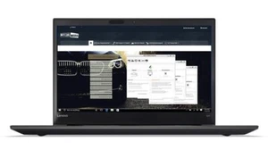 Lenovo ThinkPad T570 Core i5 7300U 15,6" Touch 2,60GHz 8 Gb 480GB SSD Windows 11 - Afbeelding 1 van 9