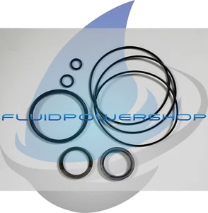 New Char-Lynn 64470 Steering Control Series Seal Kit 64470-000 - Picture 1 of 2