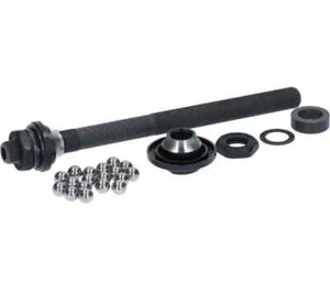 Shimano Ersatz Nabenachse Hinterachse/Kegel/Lager MTB Deore/XT/XTR M475/M525A/M756/M785 - Bild 1 von 14