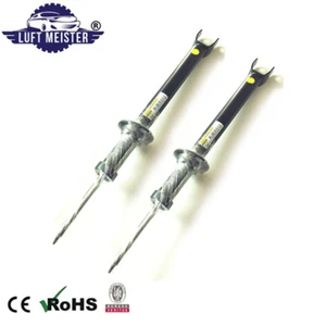 Pair Front Strut Shock Absorber for Mercedes E Class W213 A2133200613 - Picture 1 of 2