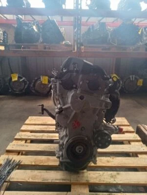 Used Engine Complete Assembly fits: 2021 Hyundai Accent 1.6L VIN D 8th digit Gra - Image 1 of 4