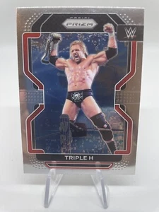 Triple H '21 Prizm WWE  - Imagen 1 de 2
