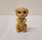 2019 Mattel Barbie Stroll N Play Pups Playset - Yellow Puppy Only
