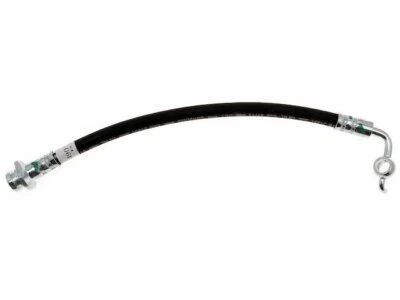For 2014-2017 Infiniti QX70 Brake Hose Rear Right AC Delco 86686YZ 2015 2016 - Image 1 of 2