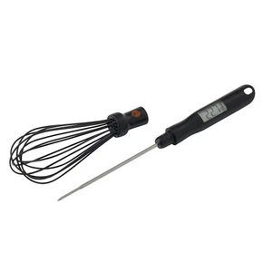 Genuine! MasterChef ThermoWhisk Monitor Temperature Whilst Cooking -50℃ to 200℃! - Bild 1 von 2