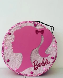 pinatas Barbie - Picture 1 of 1