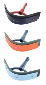 Hy Equestrian Pro Groom Sweat Scraper Horse & Pony Bathing Equipment All Colours - Picture 1 of 7