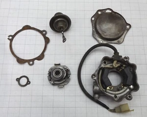 1983 GL1100 - pulse generator - advance - complete assembly - MB9 - Picture 1 of 6