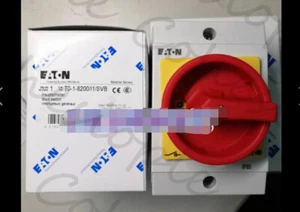 1PCS EATON MOELLER T0-1-8200/I1/SVB New - Picture 1 of 1