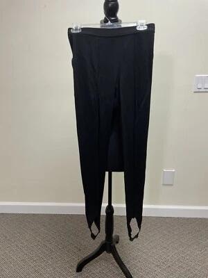 Pantalón estribo para mujer Givenchy Foto 1 de 3