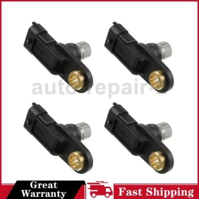 Датчик положения распределительного вала двигателя Buick Allure HOLSTEIN 2005–2006 годов выпуска - Изображение 1 из 4