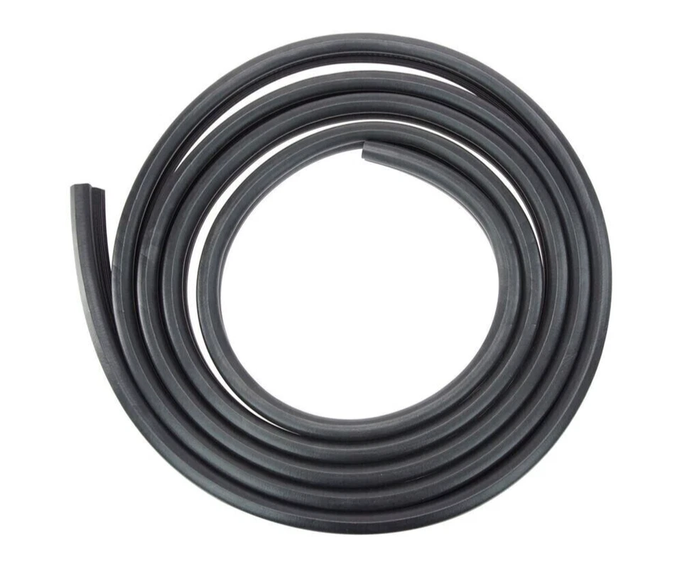 Junta de impermeabilización con sello de tapa de maletero para Buick Cadillac Chevy Oldsmobile Pontiac Foto 1 de 4