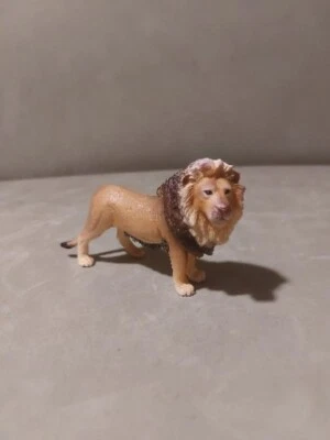 Figura de juguete SCHLEICH Wild Life Lion  Foto 1 de 4
