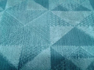 (6610) 1976 Oldsmobile Cutlass Supreme Brougham NOS Upholstery Fabric - Picture 1 of 1