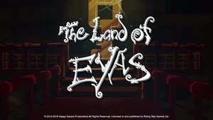 The Land of Eyas Steam Game Win CD clé numérique puzzle plateforme - Photo 1/1
