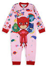 PJ Masks Toddler Girls' Gekko Catboy Owlette Protect Our Planet Pajama