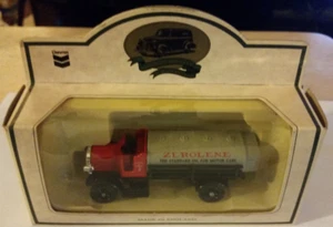 Camión de combustible Lledo Day's Gone 1911 Zerolene Chain Drive nuevo en caja  - Imagen 1 de 5