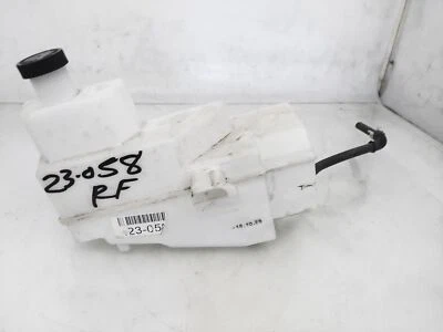 Nissan Rogue 2017-2019 radiador refrigerante botella depósito tanque 21711-4Bb0b Foto 1 de 4