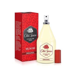 Old Spice Men Asl After Shave Lotion Atomizer Spray Original Cool & Fresh 150ml - Picture 1 of 11