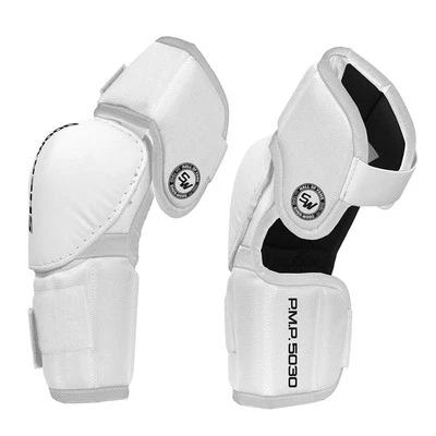 Sherwood: 5030 HOF Elbow Pad Hard Cap - X Large [Sporting Goods] - Imagem 1 de 4