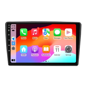 2+64GB Android Radio 10'' Carplay Bluetooth WIFI DAB+ Für Citroen C5 2008-2017 - Bild 1 von 18