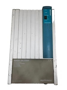 Mastervolt 24095100 Mass Sinus 24/25000 Sinus Wechselrichter - Bild 1 von 7