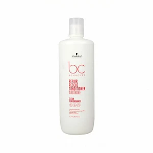 Repairing Conditioner Schwarzkopf Bc Repair Rescue 1 L - Picture 1 of 1