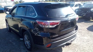 TOYOTA KLUGER LEFT DRIVESHAFT FRONT, AUTO, AWD, PETROL, 3.5, 2GR-FE, U660F, GSU5 - Picture 1 of 4