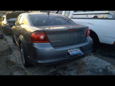 Wiper Transmission Fits 08-14 AVENGER 262864 - Image 1 of 4