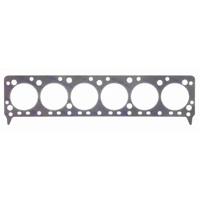 Fel-Pro 7391 S Cylinder Head Gasket For Select 40-62 GMC Models - Image 1 of 4
