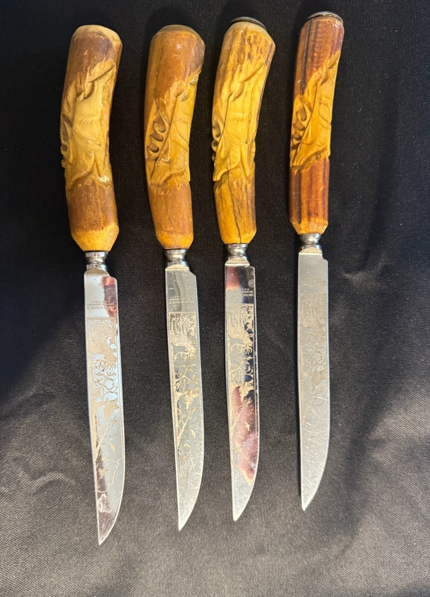 Solingen Germany In Collectible Cutlery for sale | eBay