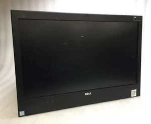 Dell OptiPlex 7440 AIO 23" Core i5-6600 3.3GHz 8GB RAM 256GB SSD NO OS No Stand - Afbeelding 1 van 21