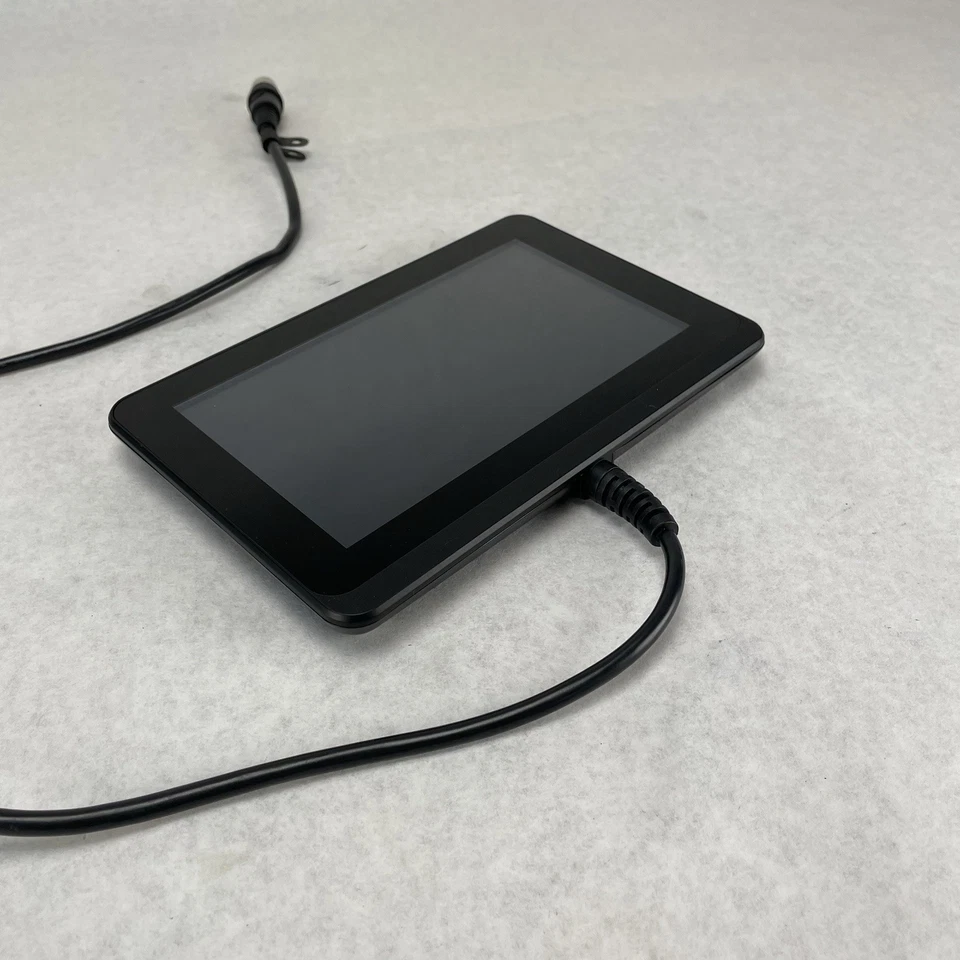 Silla de masaje Cozzia CZ-710/Qi tableta remota control manual sin probar Foto 1 de 4